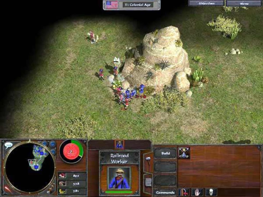 age of empires 1 free download for android